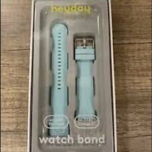 heyday Fitbit Charge 3 Band - Sea Foam Green